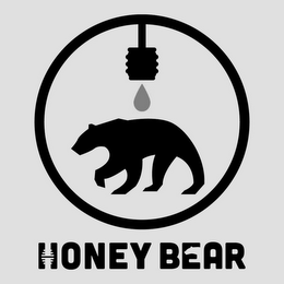 HONEY BEAR