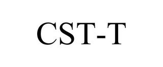 CST-T