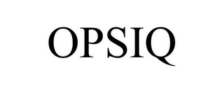 OPSIQ