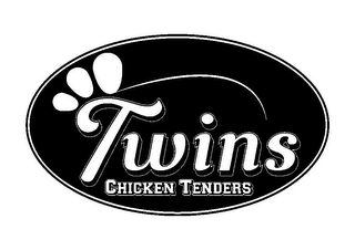 TWINS CHICKEN TENDERS