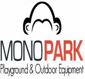 MONOPARK PLAYGROUND & OUTDOOR EQUIPMENT