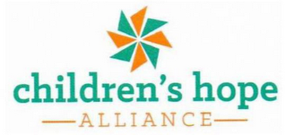 CHILDREN'S HOPE ALLIANCE