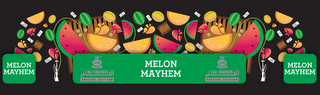 MELON MAYHEM; AL FAKHER SPECIAL EDITION