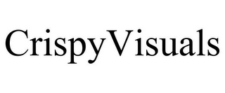 CRISPYVISUALS