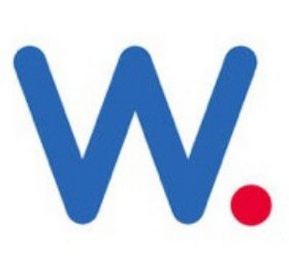 W.