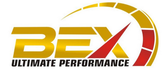 BEX ULTIMATE PERFORMANCE