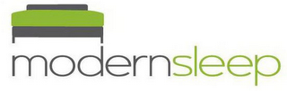MODERNSLEEP