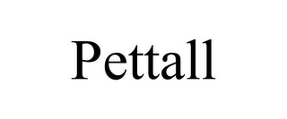 PETTALL