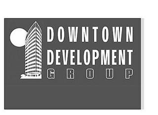 DOWNTOWN DEVELOPMENT GROUP