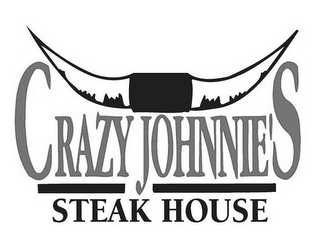 CRAZY JOHNNIE'S STEAK HOUSE