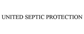 UNITED SEPTIC PROTECTION