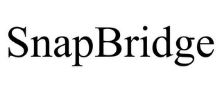 SNAPBRIDGE