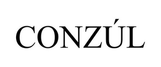 CONZÚL