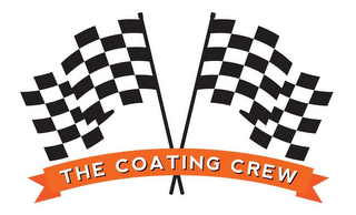 THE COATING CREW