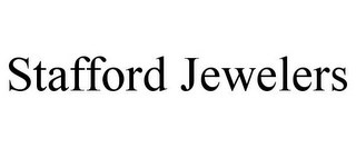 STAFFORD JEWELERS