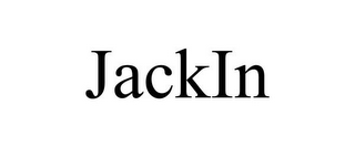 JACKIN