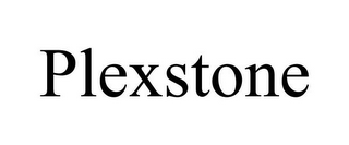 PLEXSTONE