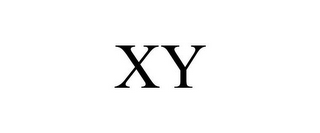 XY