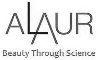 ALAUR BEAUTY THROUGH SCIENCE