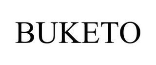 BUKETO