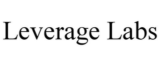 LEVERAGE LABS