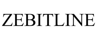 ZEBITLINE