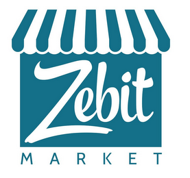 ZEBIT MARKET