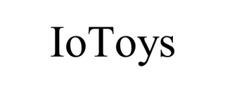 IOTOYS