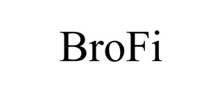 BROFI