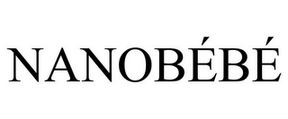 NANOBÉBÉ