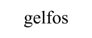 GELFOS