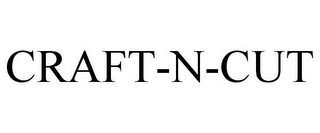 CRAFT-N-CUT