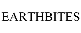EARTHBITES