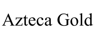 AZTECA GOLD