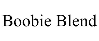 BOOBIE BLEND