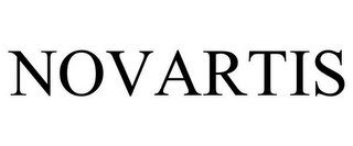 NOVARTIS