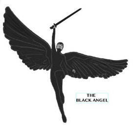 THE BLACK ANGEL