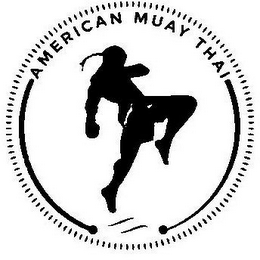 AMERICAN MUAY THAI