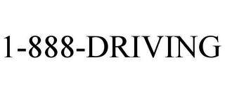 1-888-DRIVING