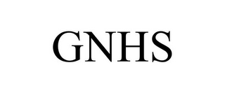 GNHS