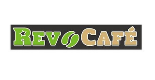 REVOCAFÉ