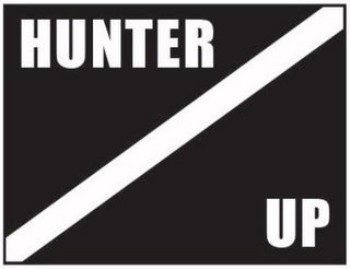 HUNTER UP