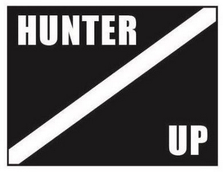 HUNTER UP