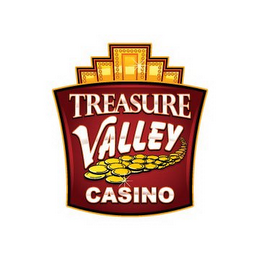 TREASURE VALLEY CASINO