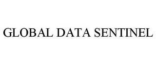 GLOBAL DATA SENTINEL