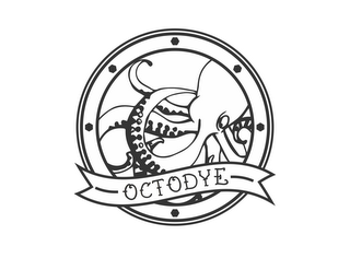 OCTODYE