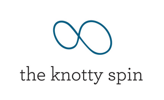 THE KNOTTY SPIN