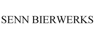 SENN BIERWERKS