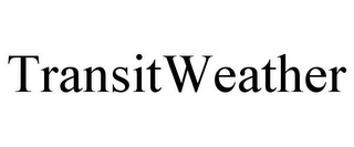 TRANSITWEATHER