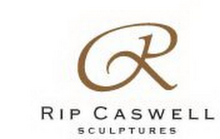 RIP CASWELL SCULPTURES